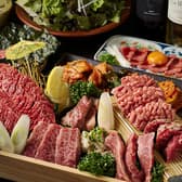 はらみ焼肉ホルモン櫻 3