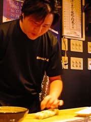 ビストロ 鮨勝 2