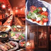 炭火焼鳥 あじと 3