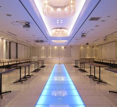 アリスアクアガーデン Alice aqua garden 品川 2