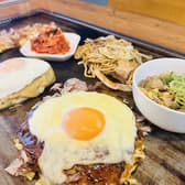 お好み焼き なお家 3