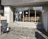 カフェサルビア 3