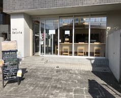 カフェサルビア 2