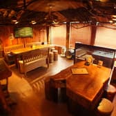 SQUARE TG スクエア ティージー 3