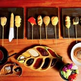 浅草橋串衛門 3