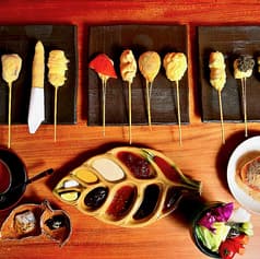 浅草橋串衛門 2