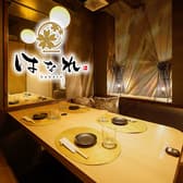 居酒屋はなれhanare 四日市店 3