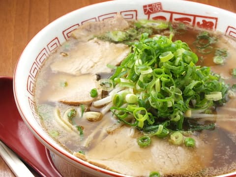 二両半 布施駅前店