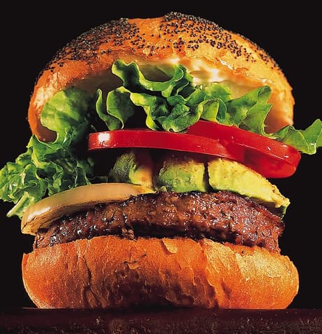 クアアイナ KUA `AINA 片瀬江ノ島店