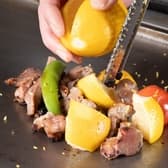 鉄板ダイニング オッタントット 3