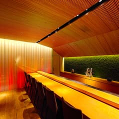 モダン割烹 銀座 心都 2