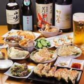 餃子居酒屋 おかんの餃子 西荻窪店 3