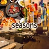 seasons シーズンズ 3