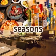 seasons シーズンズ 2