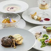 フレンチパーラー　ラ・クレモンティーヌ 3