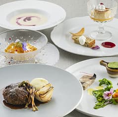 フレンチパーラー　ラ・クレモンティーヌ 2