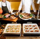 ダイニング&バー ジョバンニ ホテルメトロポリタン盛岡 3