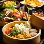 くいもの屋 わん シーモール下関店 3