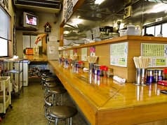 中華そば 太尊 2