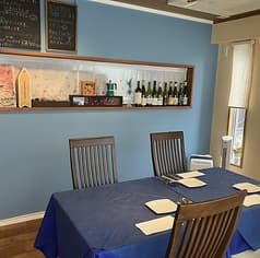 Osteria S Puro オステリアエスプーロ 2