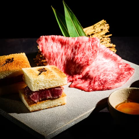 錦糸町焼肉 才色兼備