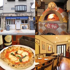 イタリアンレストラン Vivo 足立 2