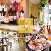 TUCAN CANTINA トゥカン カンティーナ 3