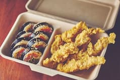 カントンの思い出 ペダルチキン柏店 2