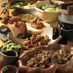 よりどり味鳥 2