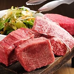 焼肉ここから 本八幡店 2