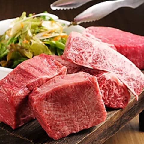 焼肉ここから 本八幡店