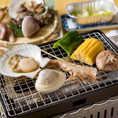 磯焼き酒場 宝 2