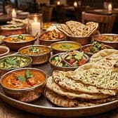 アジアンダイニング　ナマステヒマール　十条店 3