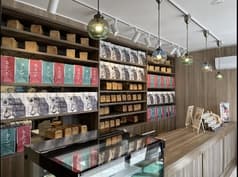 高級食パン専門店 なるへそタンマ 2