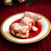 THELLERIO TEA ROOM テレリオティールーム 3