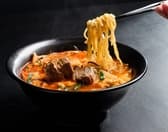 鹿沼カントリー倶楽部　レストラン 3