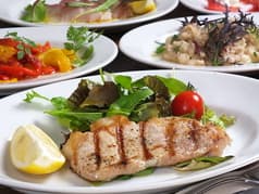 オステリア クロチェッタ osteria CROCETTA 2