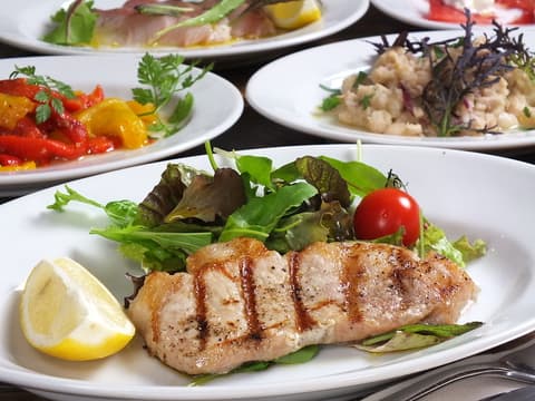 オステリア クロチェッタ osteria CROCETTA