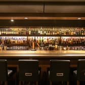 BAR CHAMUCOS バーチャムコス 3