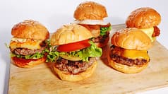 BURGERS TOKYO バーガーズ トーキョー 2