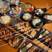 やきとり 大一番 3