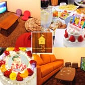 The second room cafe 3