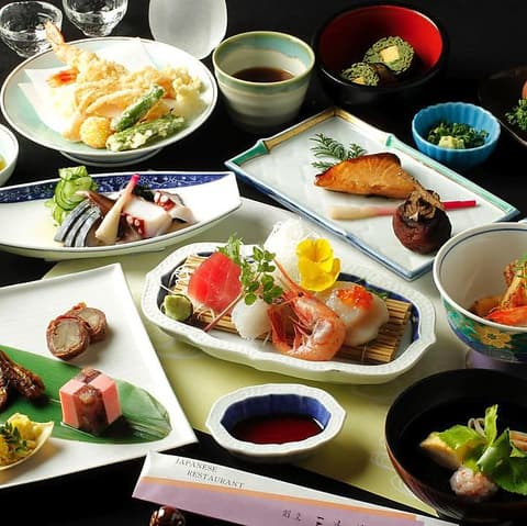 割烹 三州家 吾妻橋