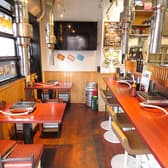 とり焼肉 鳥壱 3