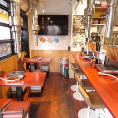 とり焼肉 鳥壱 2