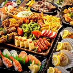 一条 新大宮駅前店 2