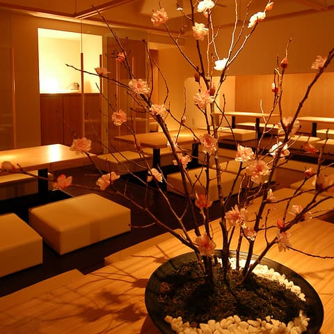 Wa.Bi.Sai 花ごころ 手稲店