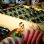 へぎそば匠 六本木店 3