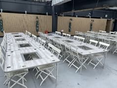 新宿Flags BBQ&ビアガーデン 2