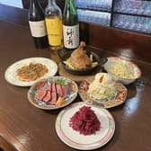 居酒屋ビストロ飯田 3